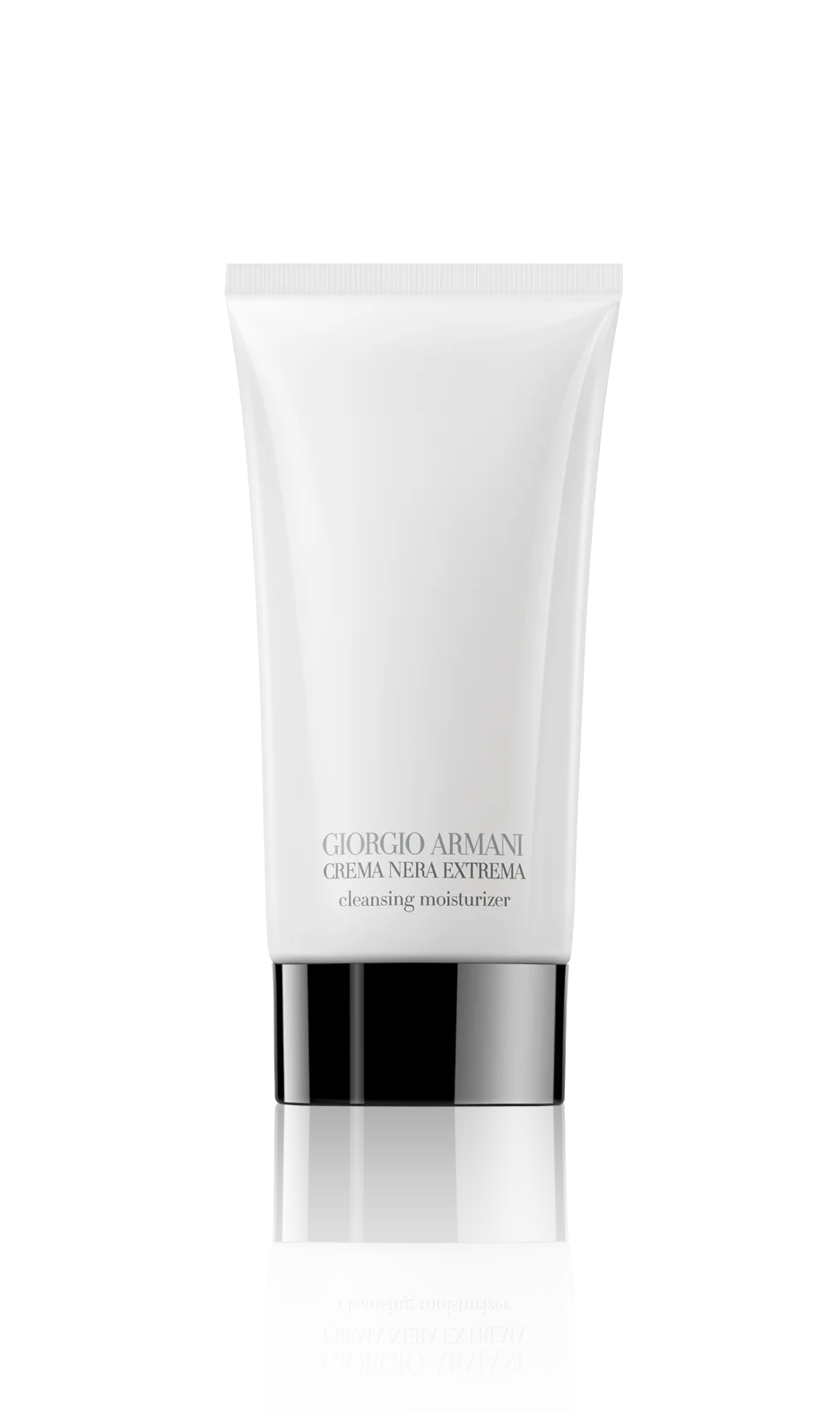 Giorgio armani 2024 cleansing moisturizer