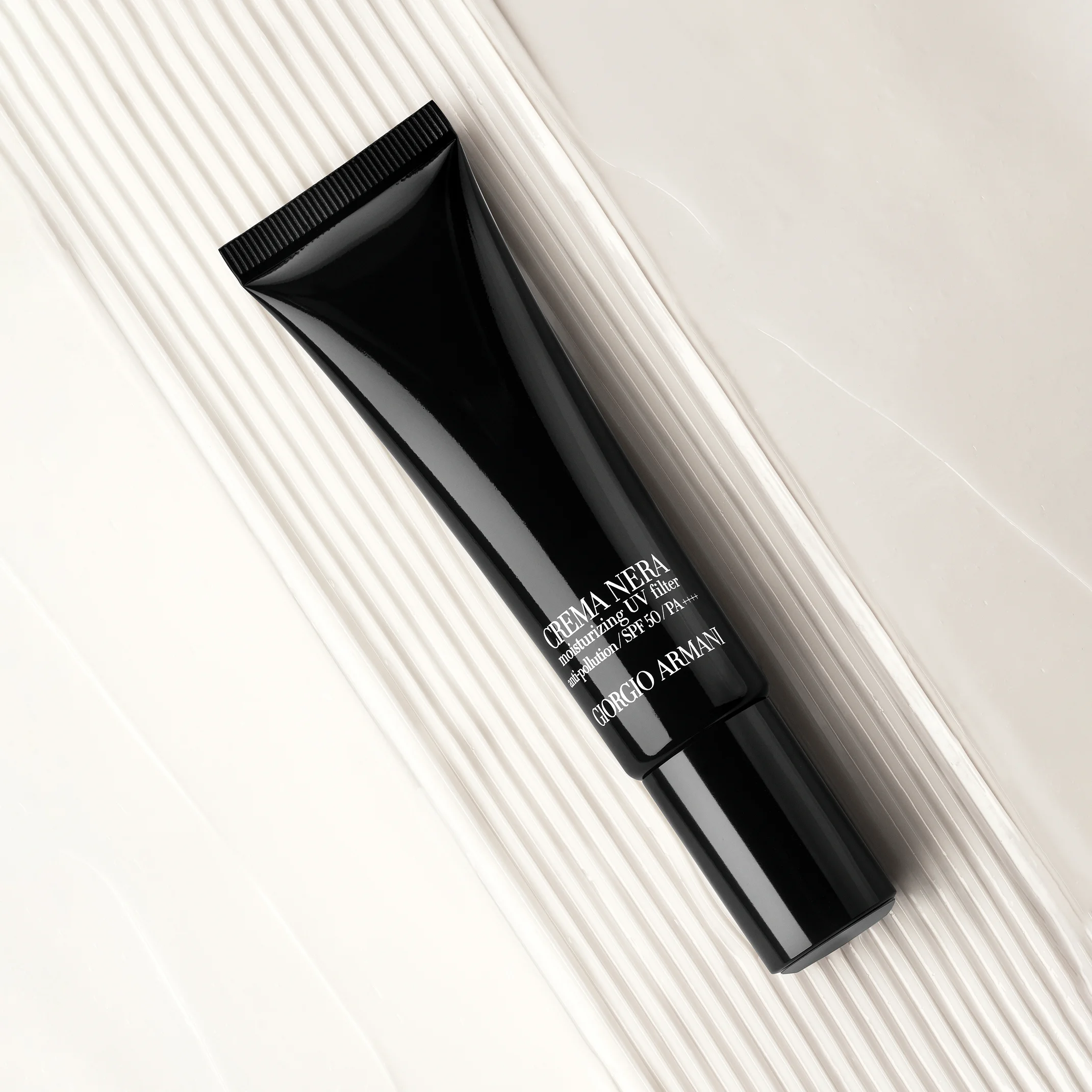 ARMANI Skincare Crema Nera